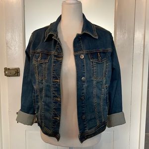 Prana jean jacket
